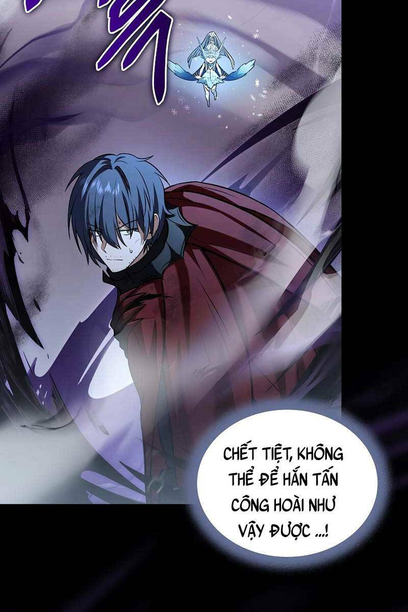 Sự Trở Lại Của Người Chơi Bị Đóng Băng - Chapter 67 - Page 82