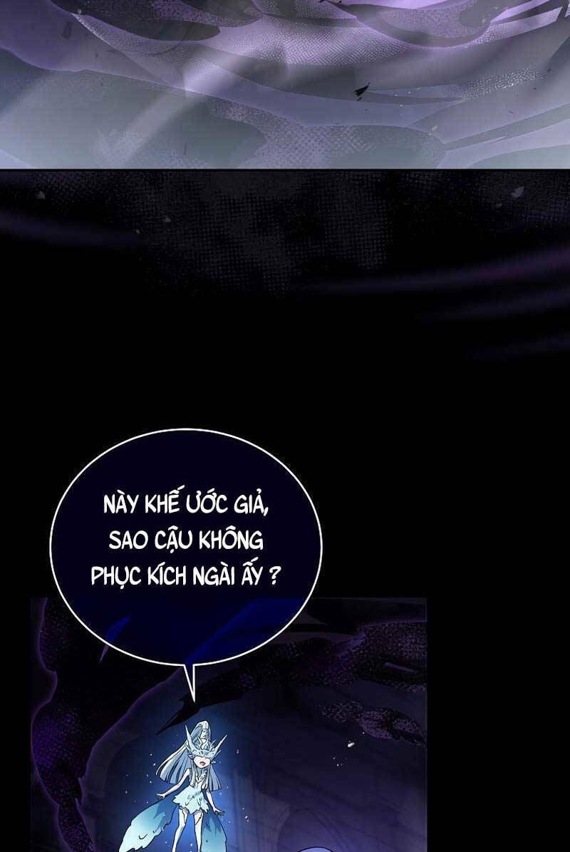 Sự Trở Lại Của Người Chơi Bị Đóng Băng - Chapter 67 - Page 84