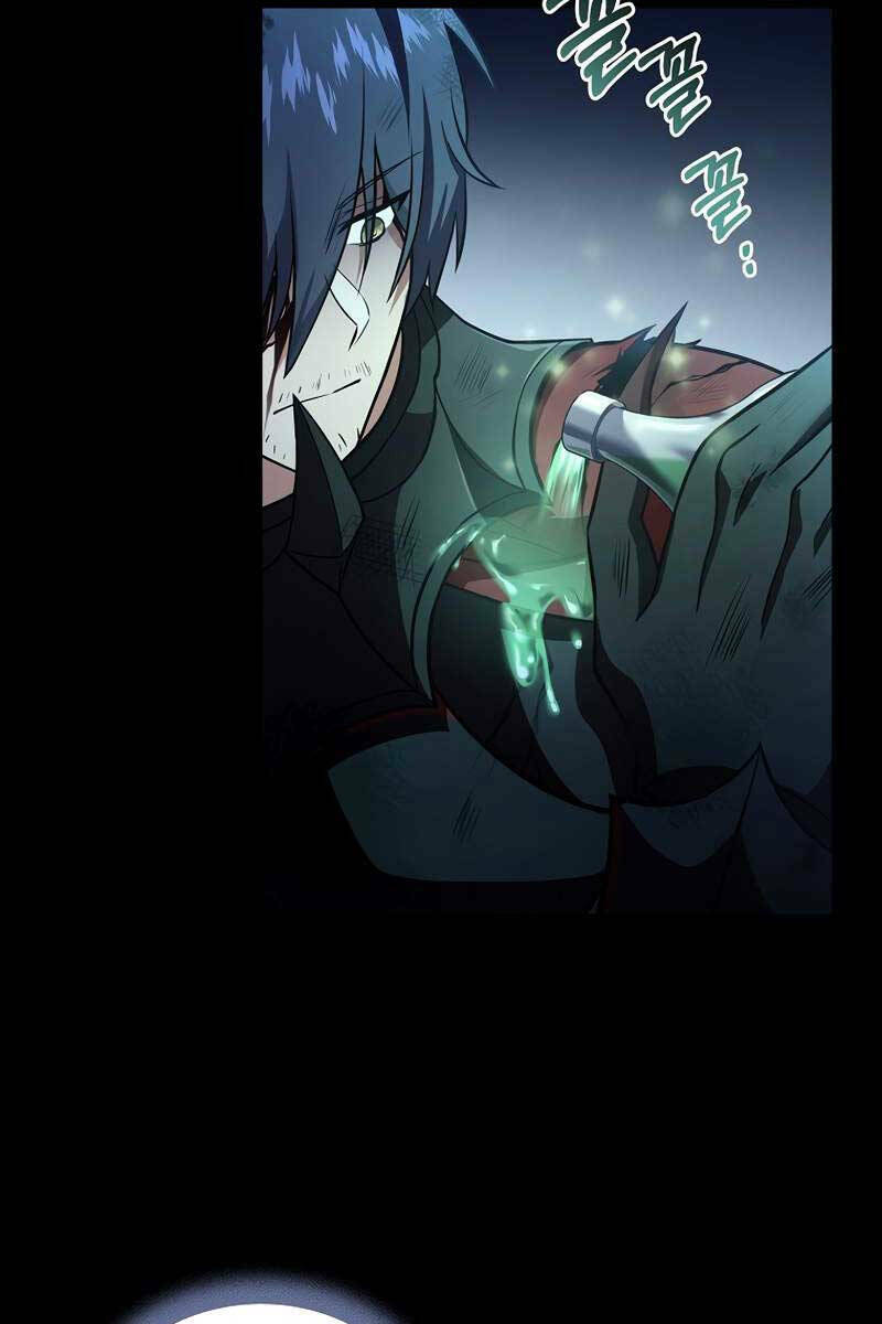 Sự Trở Lại Của Người Chơi Bị Đóng Băng - Chapter 67 - Page 86