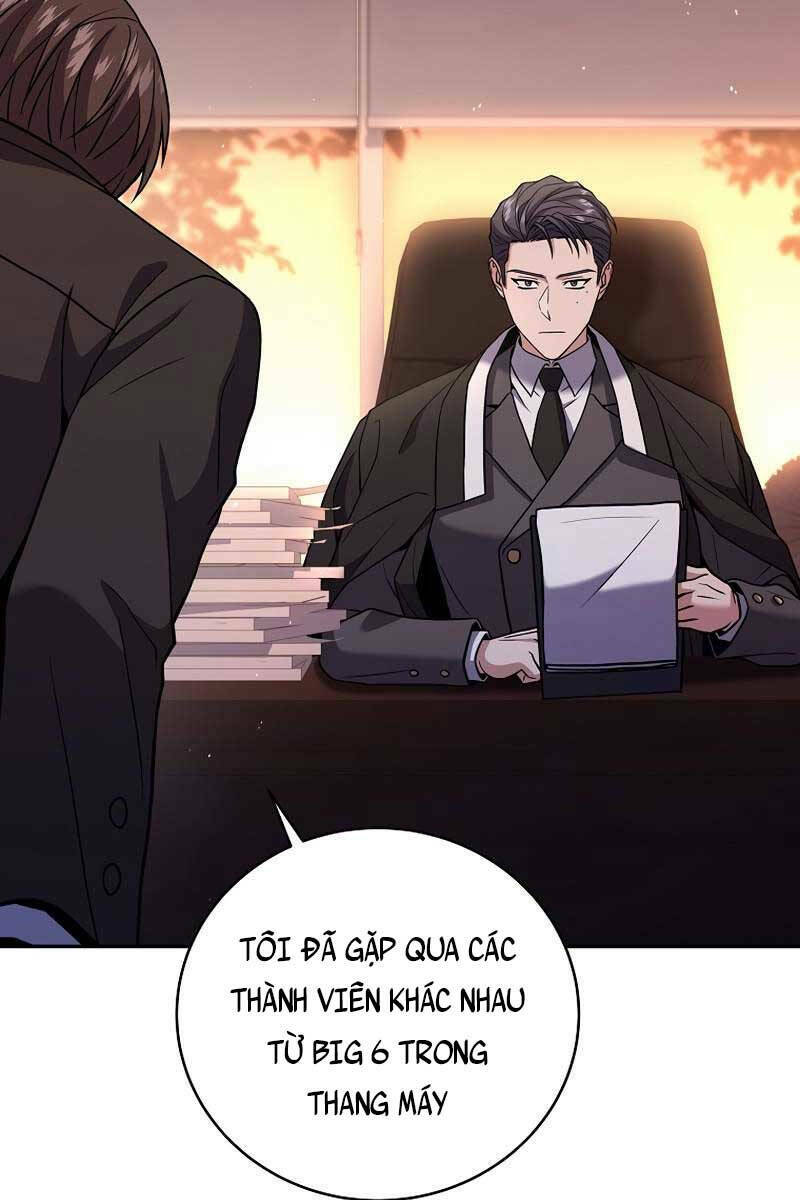 Sự Trở Lại Của Người Chơi Bị Đóng Băng - Chapter 68 - Page 105