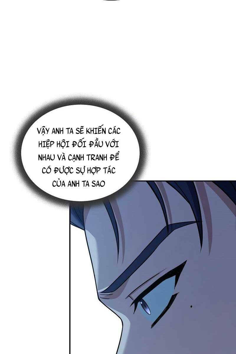 Sự Trở Lại Của Người Chơi Bị Đóng Băng - Chapter 68 - Page 106