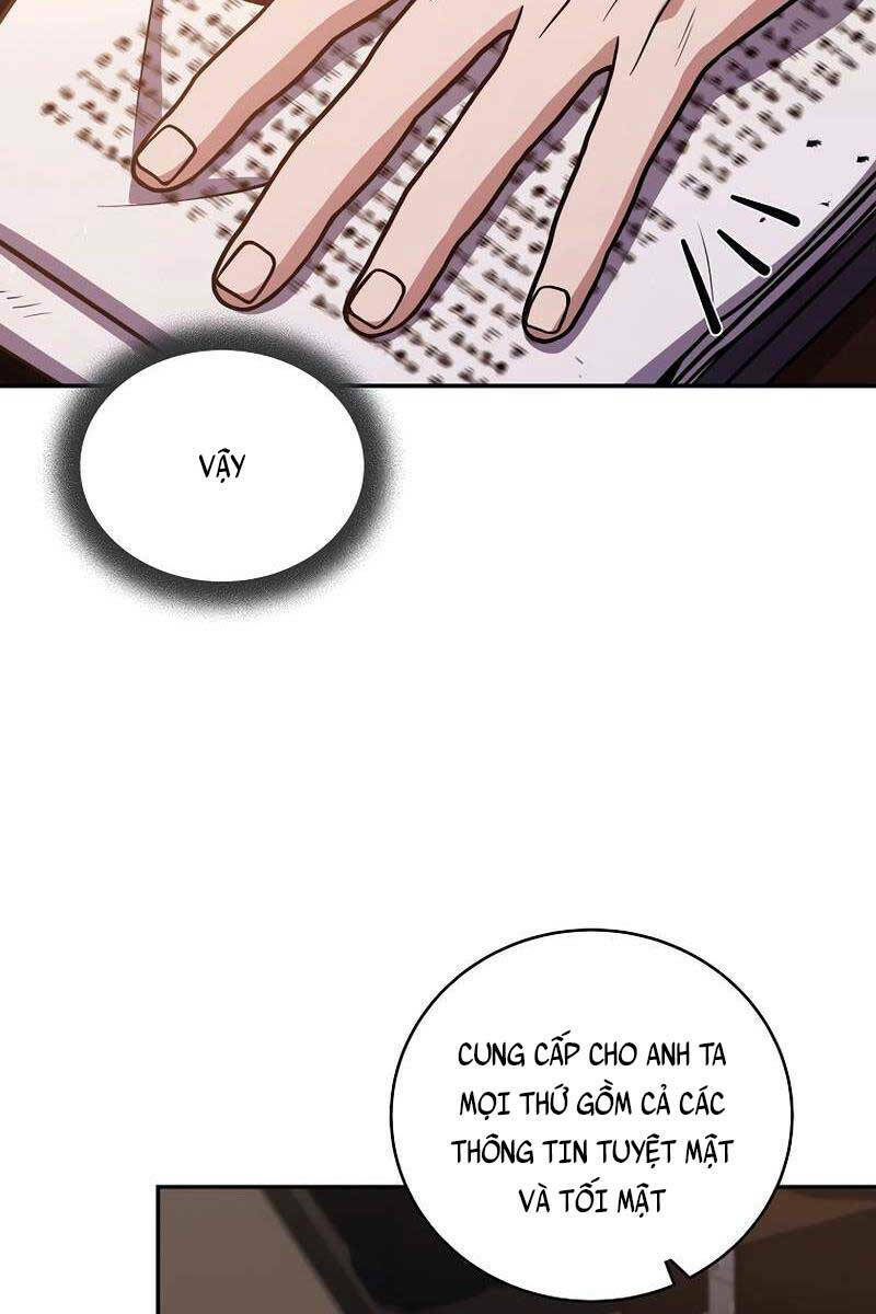 Sự Trở Lại Của Người Chơi Bị Đóng Băng - Chapter 68 - Page 110