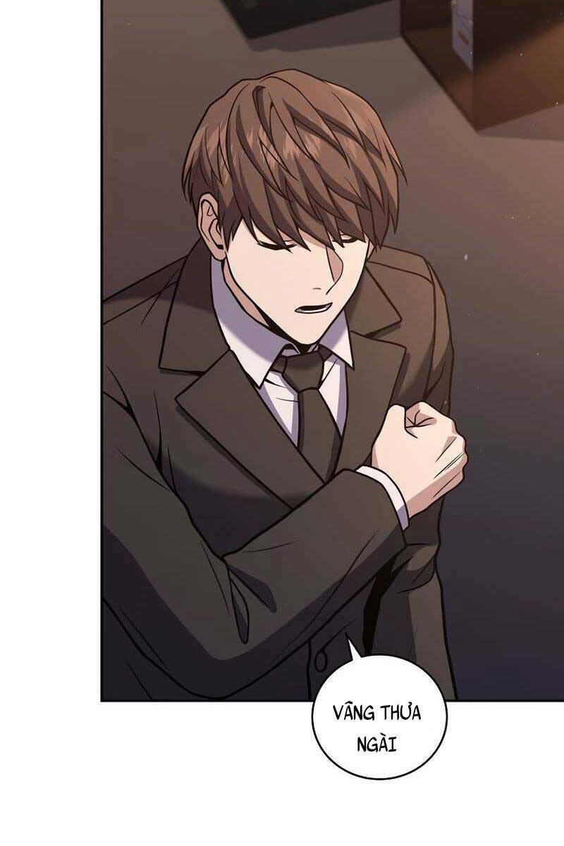 Sự Trở Lại Của Người Chơi Bị Đóng Băng - Chapter 68 - Page 111