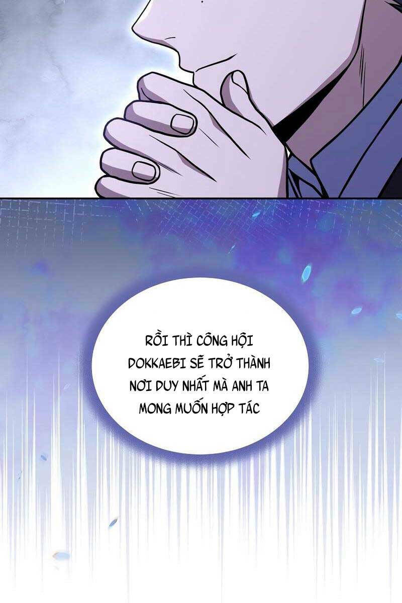 Sự Trở Lại Của Người Chơi Bị Đóng Băng - Chapter 68 - Page 113