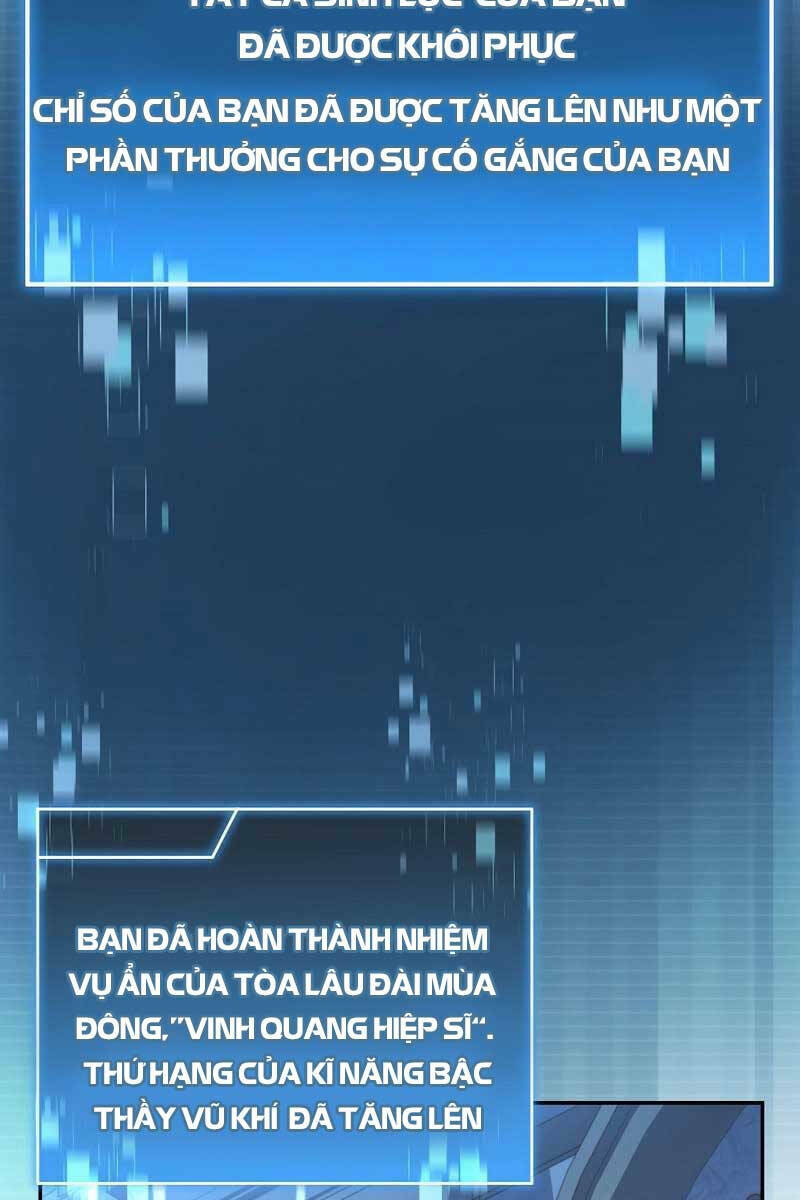 Sự Trở Lại Của Người Chơi Bị Đóng Băng - Chapter 68 - Page 20