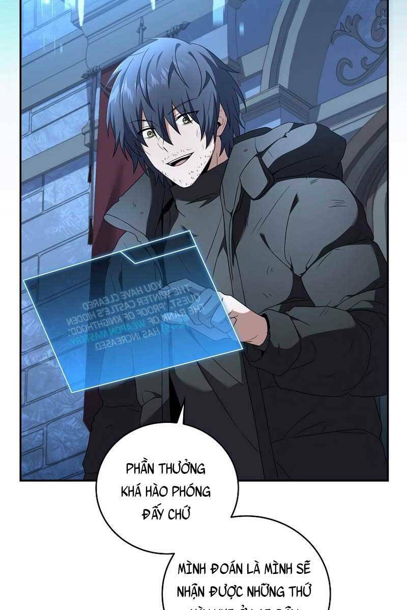 Sự Trở Lại Của Người Chơi Bị Đóng Băng - Chapter 68 - Page 21