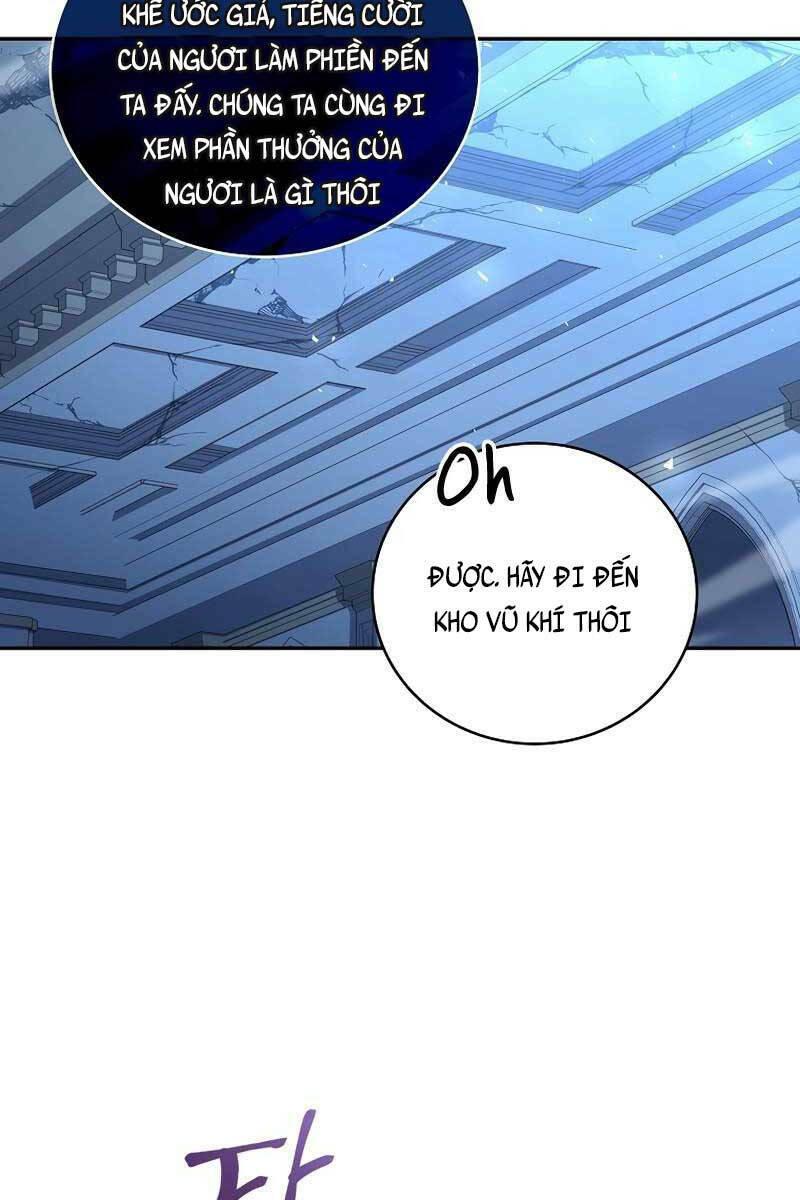 Sự Trở Lại Của Người Chơi Bị Đóng Băng - Chapter 68 - Page 24