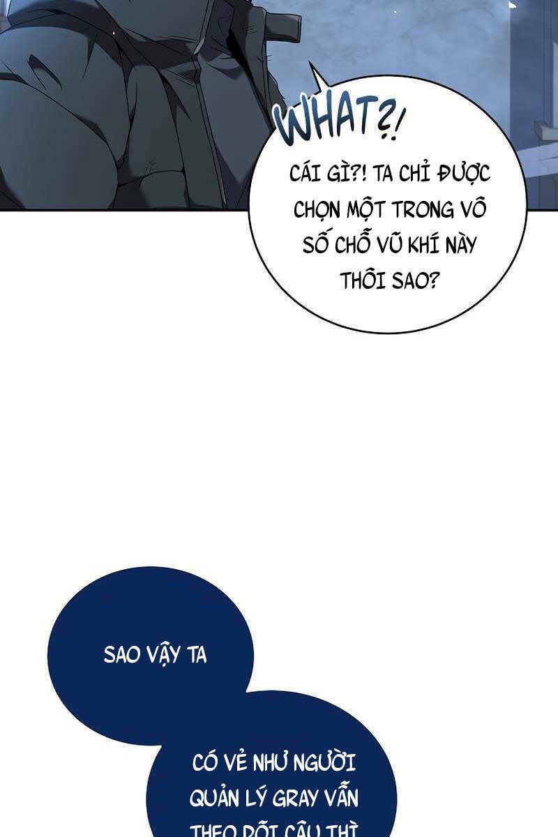 Sự Trở Lại Của Người Chơi Bị Đóng Băng - Chapter 68 - Page 30