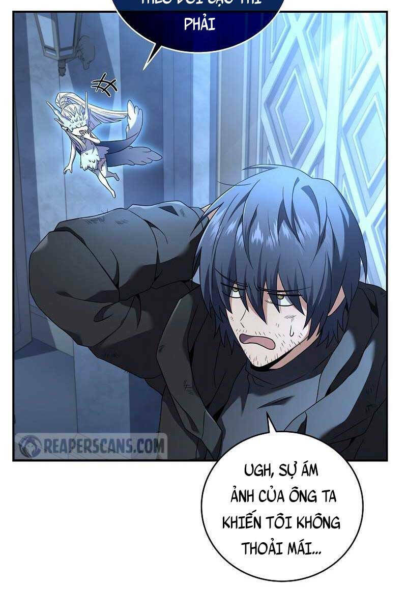 Sự Trở Lại Của Người Chơi Bị Đóng Băng - Chapter 68 - Page 31