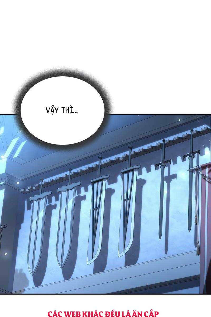 Sự Trở Lại Của Người Chơi Bị Đóng Băng - Chapter 68 - Page 32