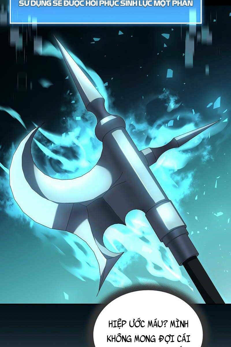 Sự Trở Lại Của Người Chơi Bị Đóng Băng - Chapter 68 - Page 38