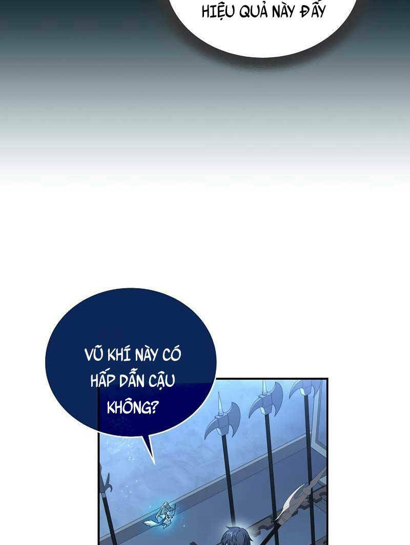 Sự Trở Lại Của Người Chơi Bị Đóng Băng - Chapter 68 - Page 39