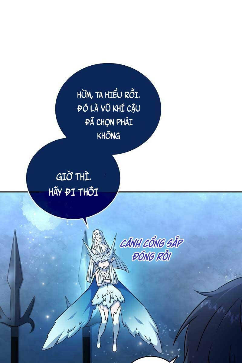 Sự Trở Lại Của Người Chơi Bị Đóng Băng - Chapter 68 - Page 41