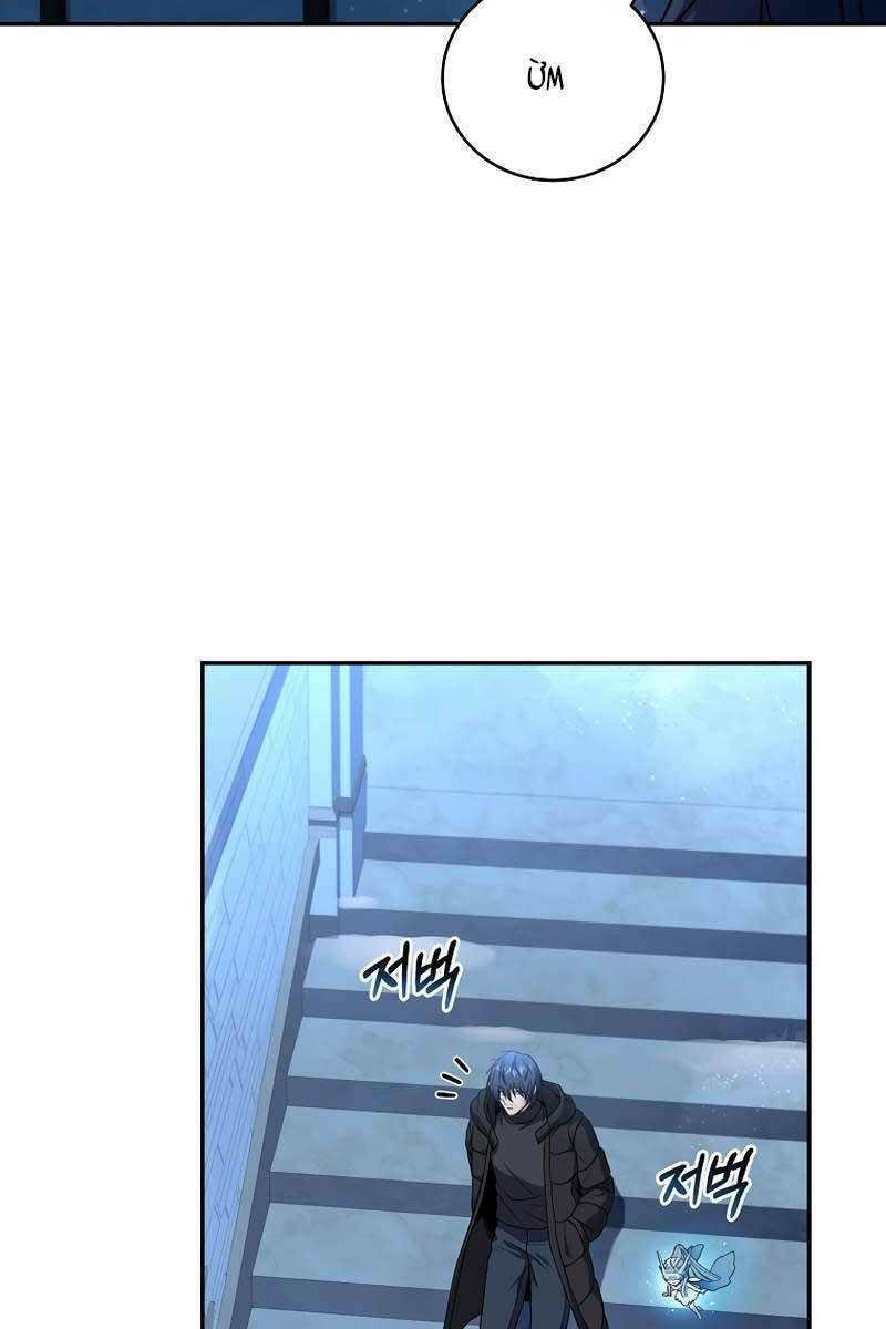 Sự Trở Lại Của Người Chơi Bị Đóng Băng - Chapter 68 - Page 42