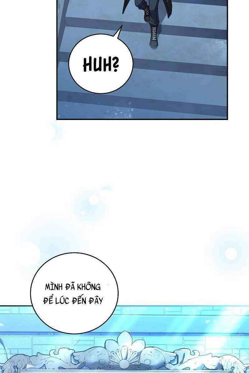 Sự Trở Lại Của Người Chơi Bị Đóng Băng - Chapter 68 - Page 43