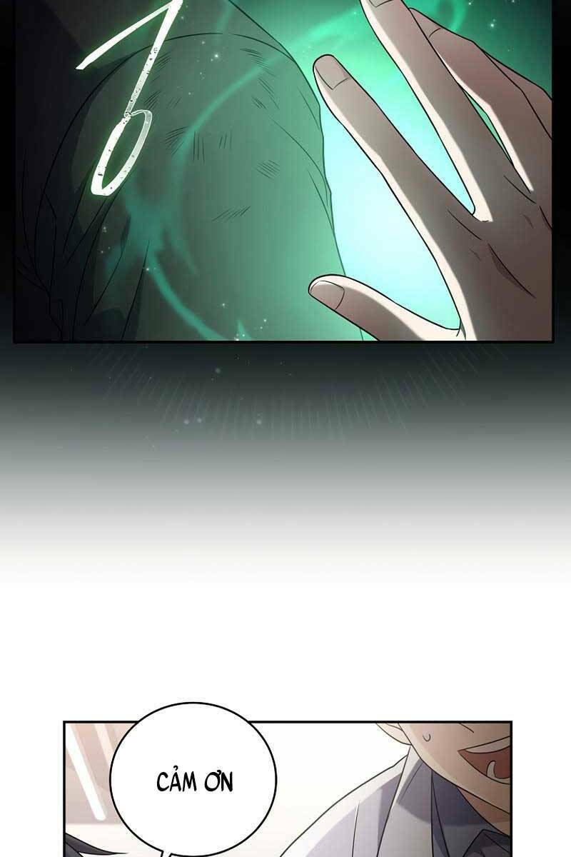 Sự Trở Lại Của Người Chơi Bị Đóng Băng - Chapter 68 - Page 59