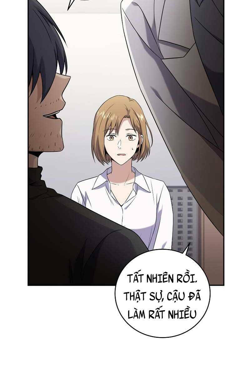 Sự Trở Lại Của Người Chơi Bị Đóng Băng - Chapter 68 - Page 60