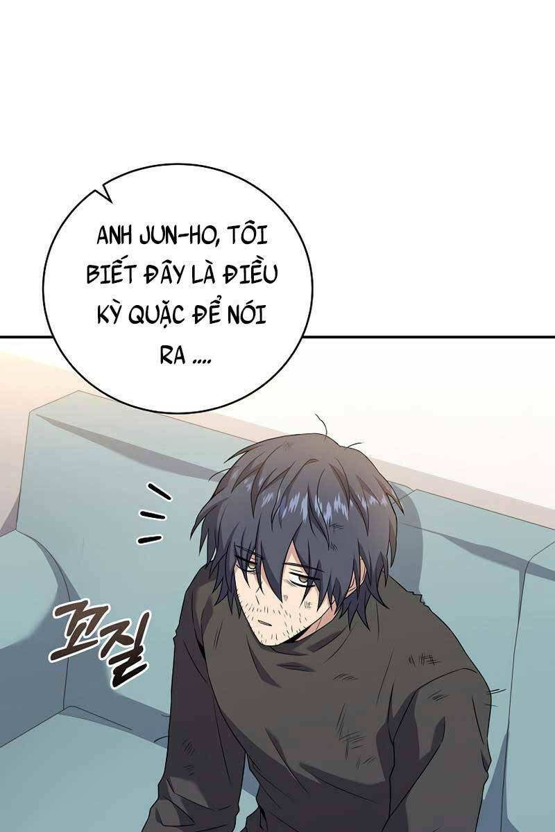 Sự Trở Lại Của Người Chơi Bị Đóng Băng - Chapter 68 - Page 61