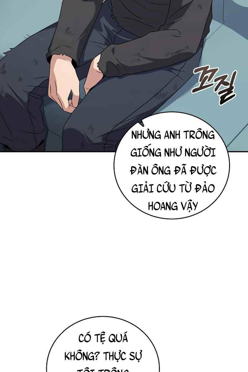 Sự Trở Lại Của Người Chơi Bị Đóng Băng - Chapter 68 - Page 62