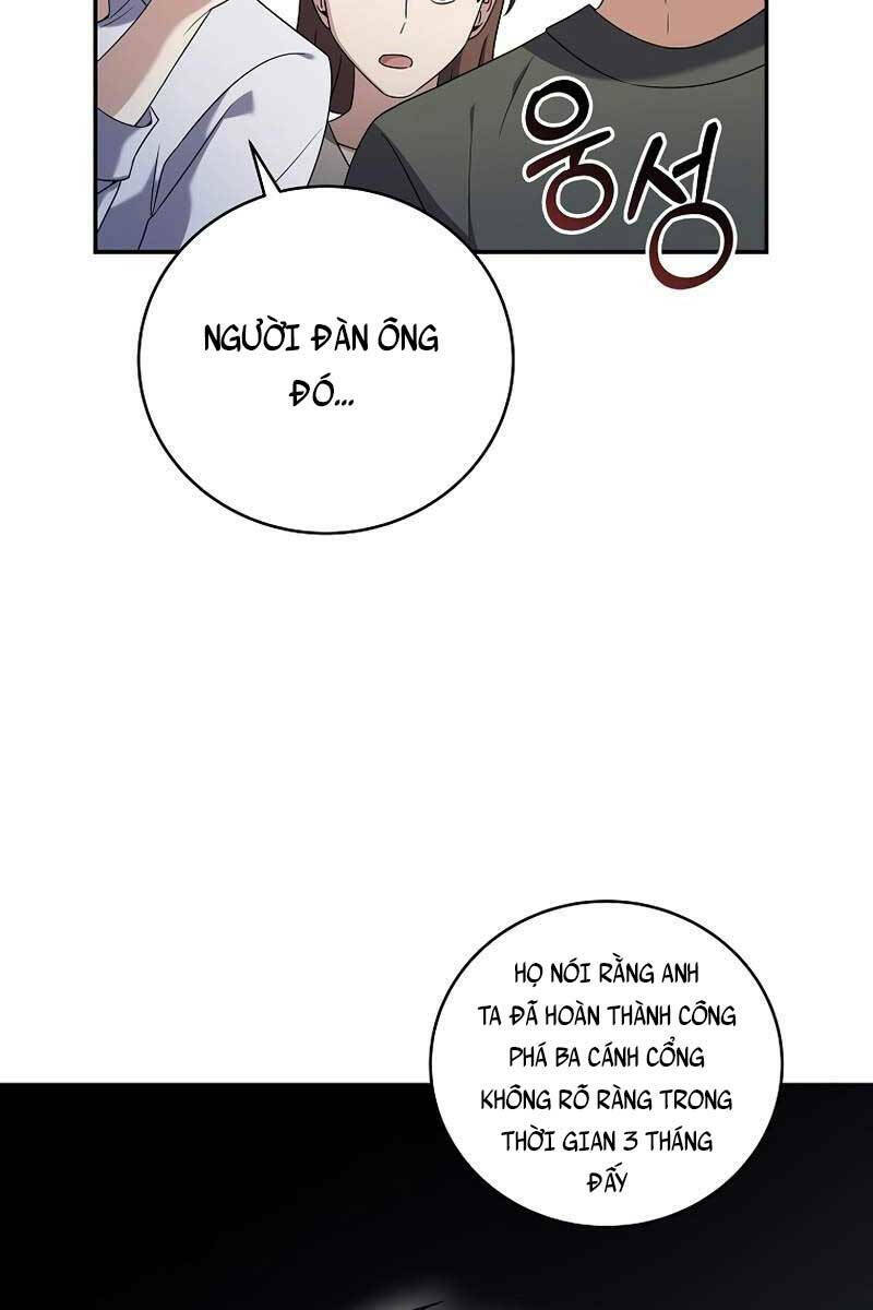 Sự Trở Lại Của Người Chơi Bị Đóng Băng - Chapter 68 - Page 65