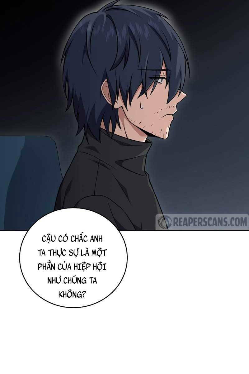 Sự Trở Lại Của Người Chơi Bị Đóng Băng - Chapter 68 - Page 66