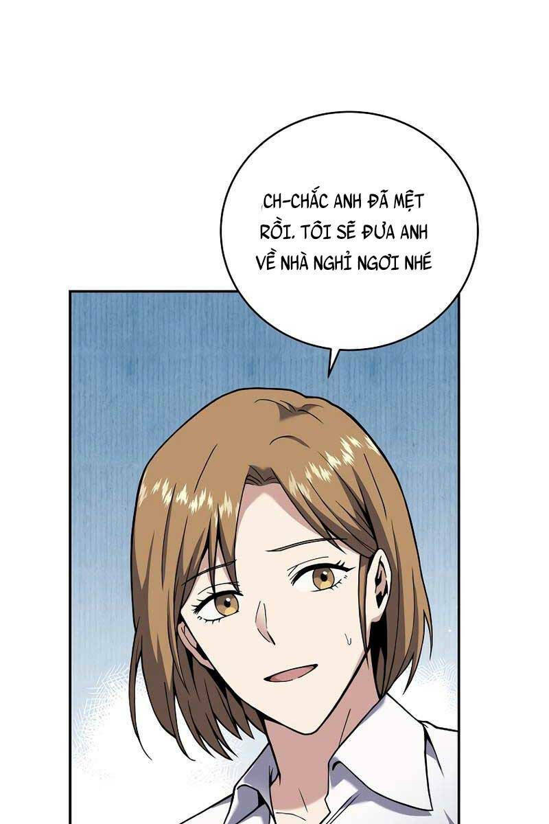 Sự Trở Lại Của Người Chơi Bị Đóng Băng - Chapter 68 - Page 67