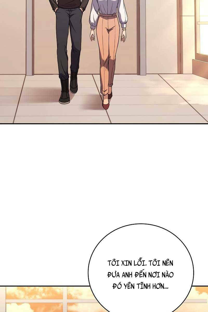 Sự Trở Lại Của Người Chơi Bị Đóng Băng - Chapter 68 - Page 69