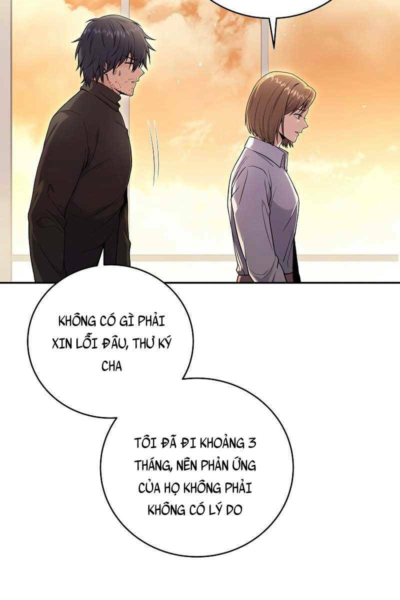 Sự Trở Lại Của Người Chơi Bị Đóng Băng - Chapter 68 - Page 70
