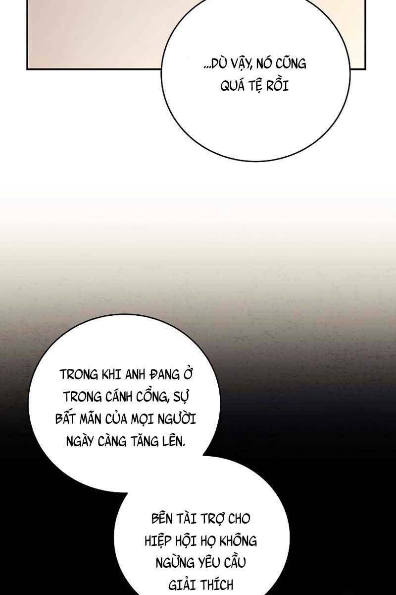 Sự Trở Lại Của Người Chơi Bị Đóng Băng - Chapter 68 - Page 72