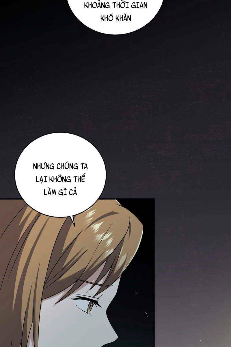 Sự Trở Lại Của Người Chơi Bị Đóng Băng - Chapter 68 - Page 74