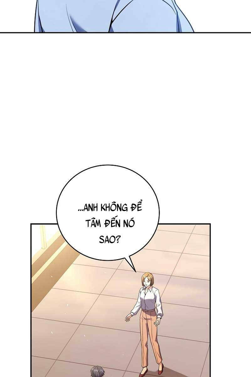 Sự Trở Lại Của Người Chơi Bị Đóng Băng - Chapter 68 - Page 80