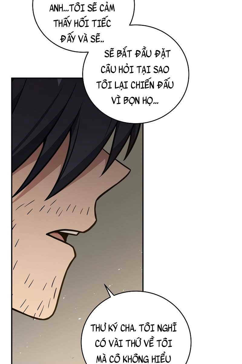 Sự Trở Lại Của Người Chơi Bị Đóng Băng - Chapter 68 - Page 82