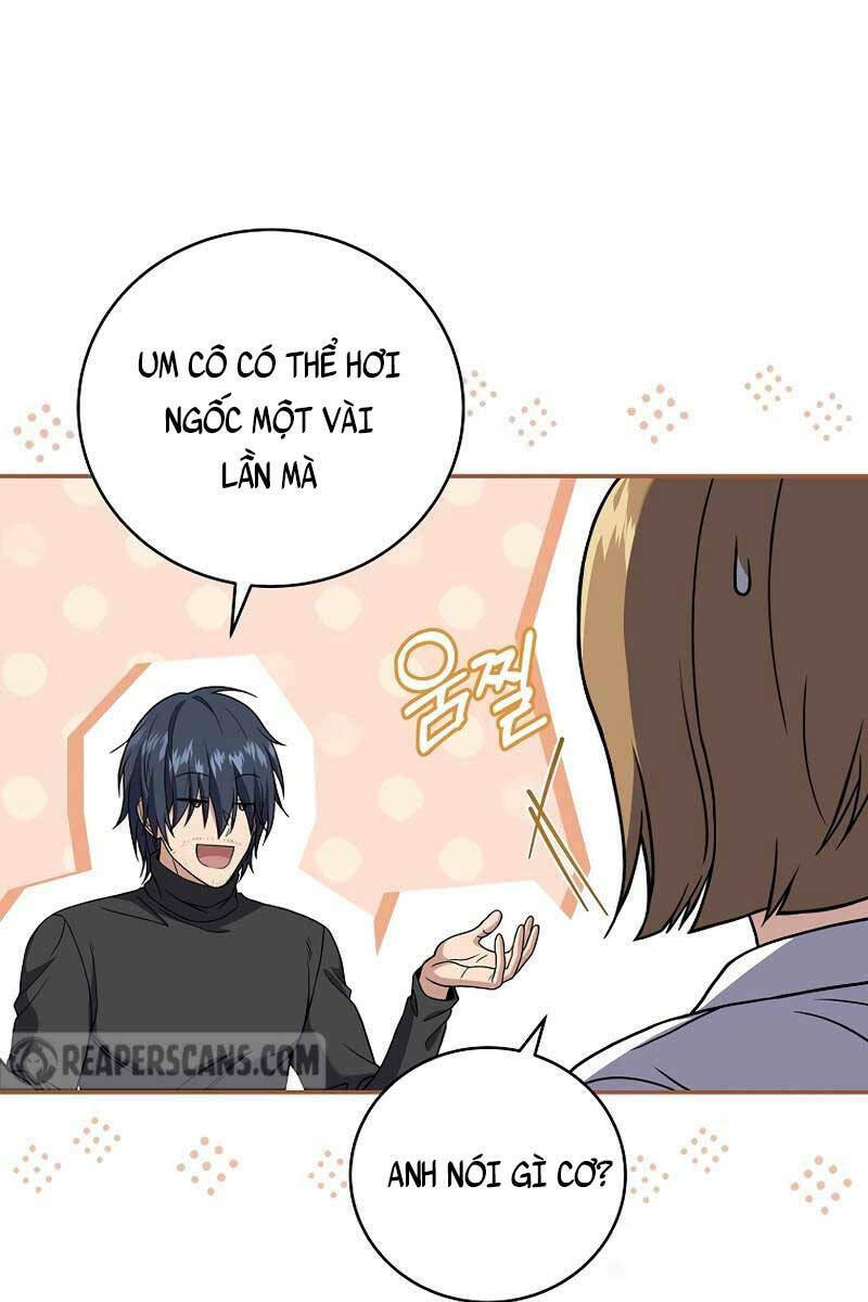 Sự Trở Lại Của Người Chơi Bị Đóng Băng - Chapter 68 - Page 92