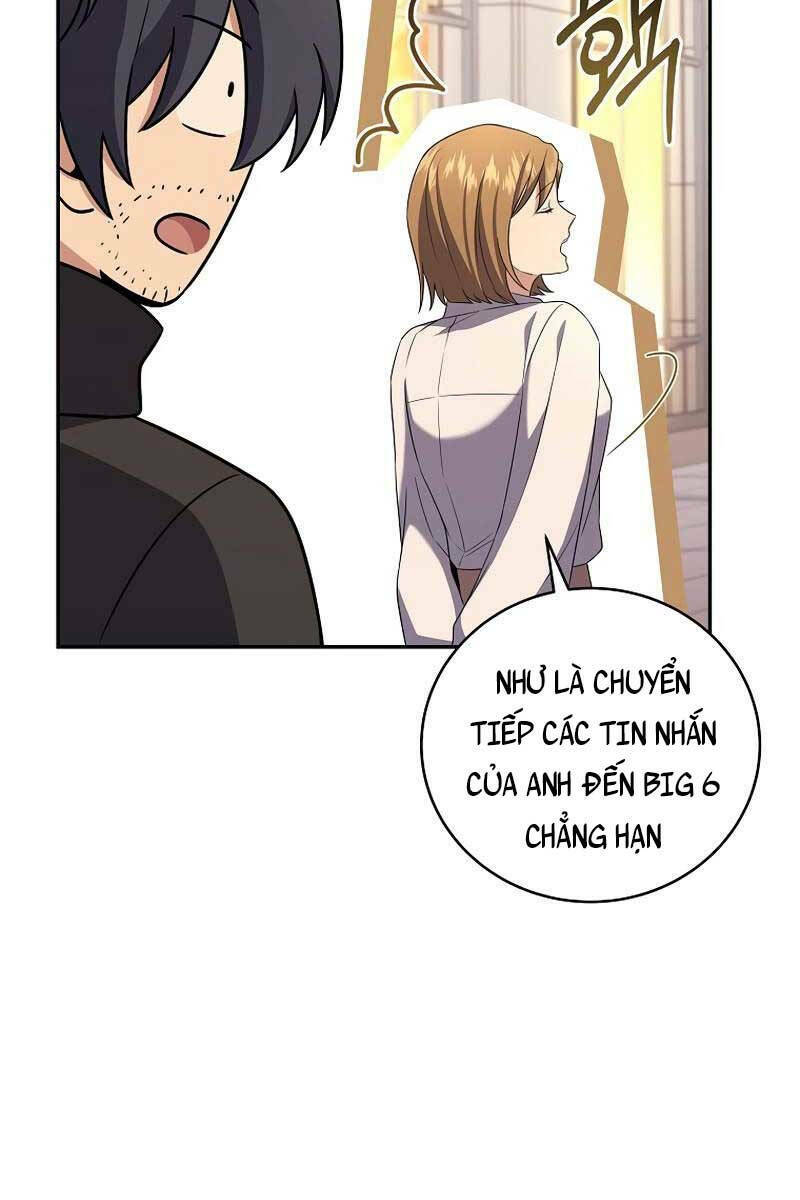 Sự Trở Lại Của Người Chơi Bị Đóng Băng - Chapter 68 - Page 95