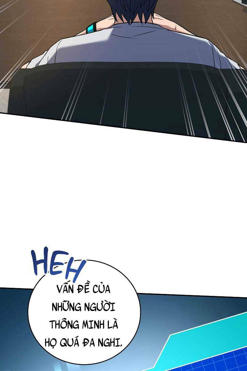 Sự Trở Lại Của Người Chơi Bị Đóng Băng - Chapter 69 - Page 9