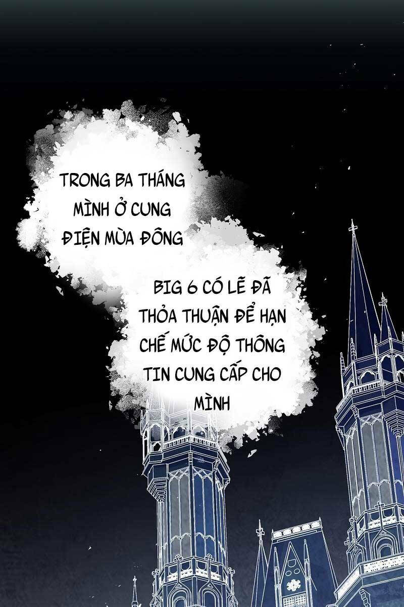 Sự Trở Lại Của Người Chơi Bị Đóng Băng - Chapter 69 - Page 11