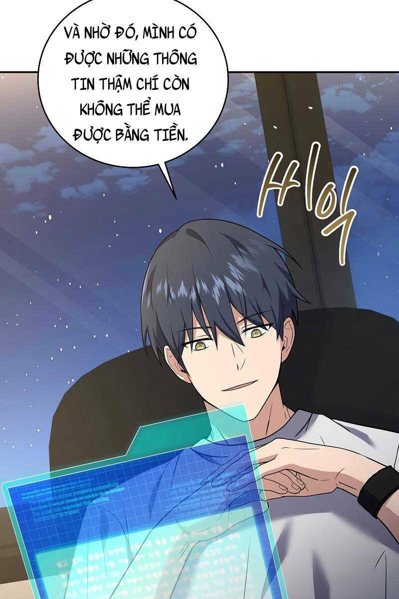 Sự Trở Lại Của Người Chơi Bị Đóng Băng - Chapter 69 - Page 15