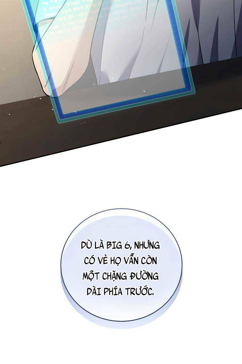 Sự Trở Lại Của Người Chơi Bị Đóng Băng - Chapter 69 - Page 16