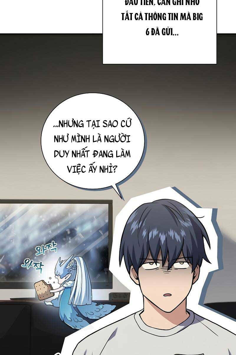 Sự Trở Lại Của Người Chơi Bị Đóng Băng - Chapter 69 - Page 21