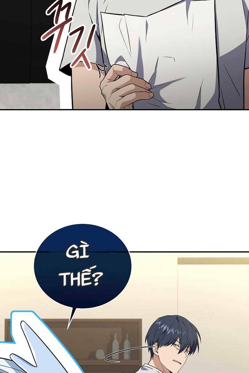 Sự Trở Lại Của Người Chơi Bị Đóng Băng - Chapter 69 - Page 22