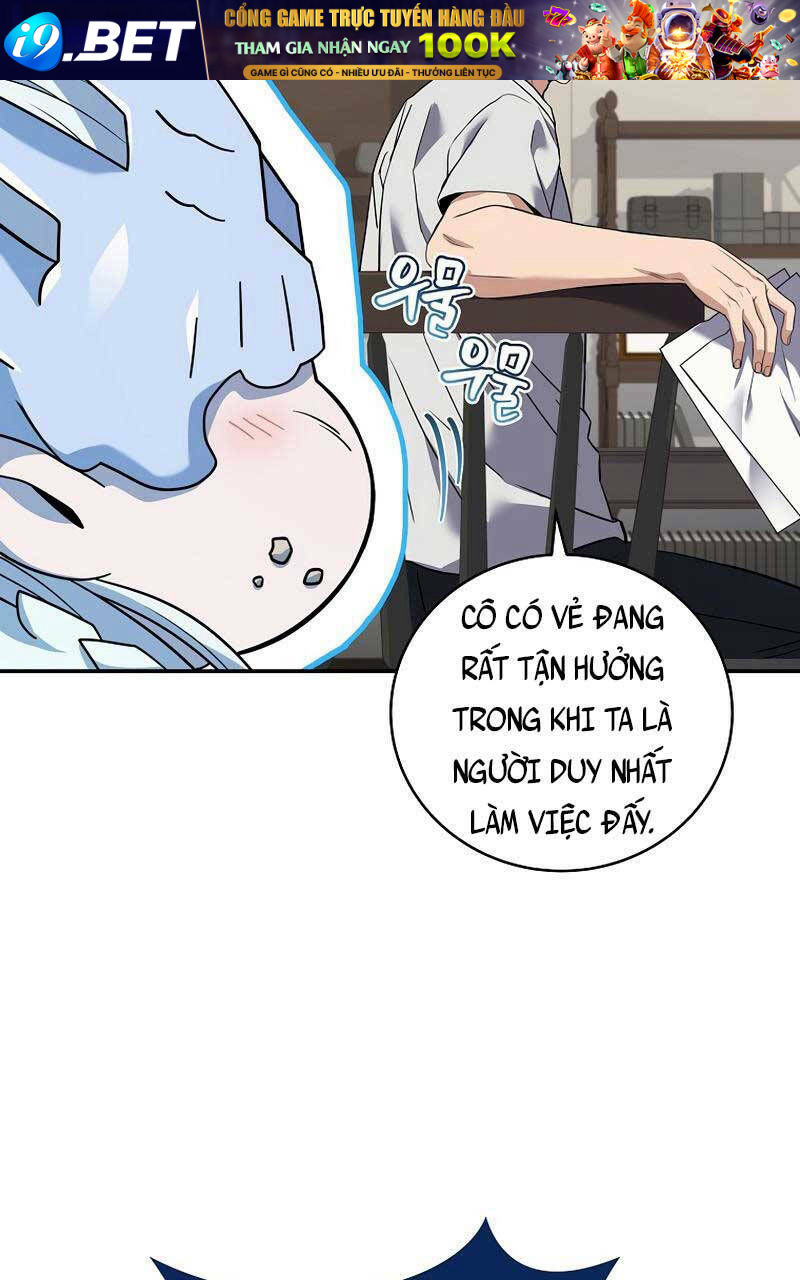 Sự Trở Lại Của Người Chơi Bị Đóng Băng - Chapter 69 - Page 23