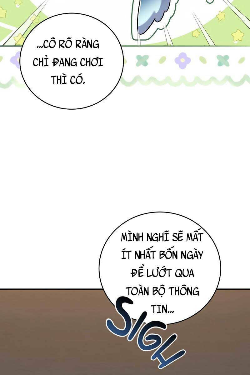 Sự Trở Lại Của Người Chơi Bị Đóng Băng - Chapter 69 - Page 25