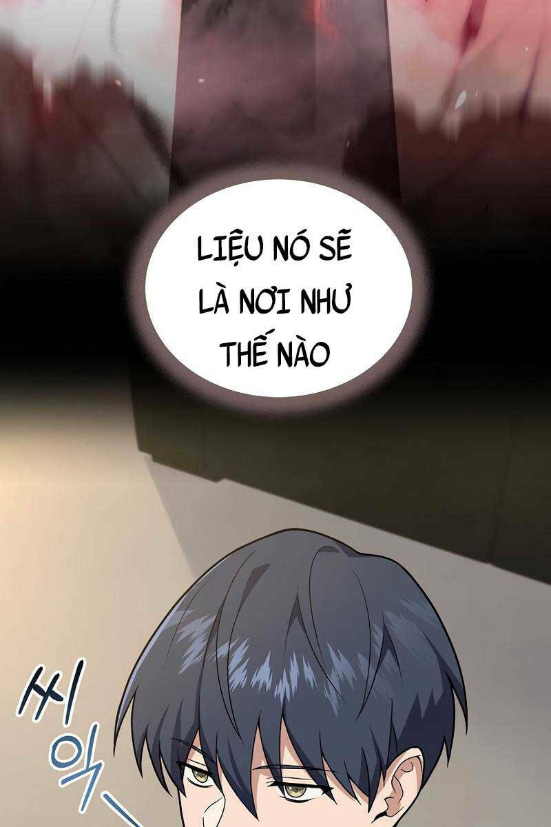 Sự Trở Lại Của Người Chơi Bị Đóng Băng - Chapter 69 - Page 36