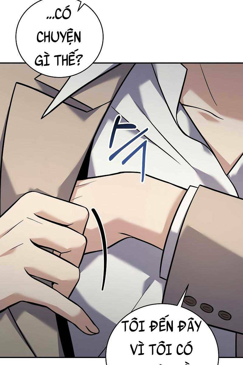 Sự Trở Lại Của Người Chơi Bị Đóng Băng - Chapter 69 - Page 46