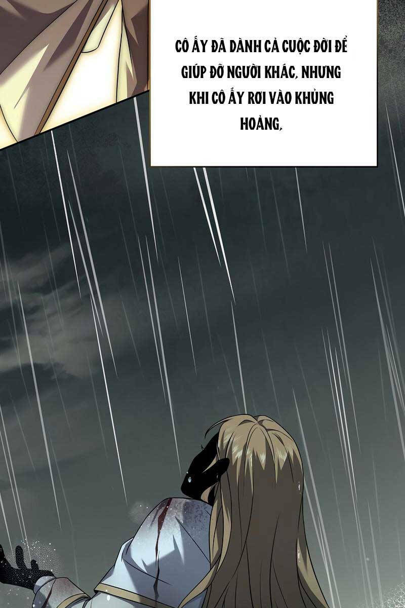 Sự Trở Lại Của Người Chơi Bị Đóng Băng - Chapter 69 - Page 57