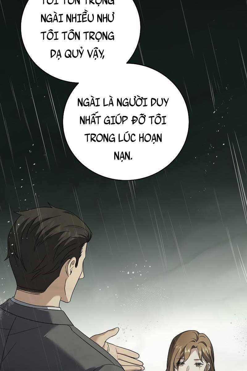 Sự Trở Lại Của Người Chơi Bị Đóng Băng - Chapter 69 - Page 61