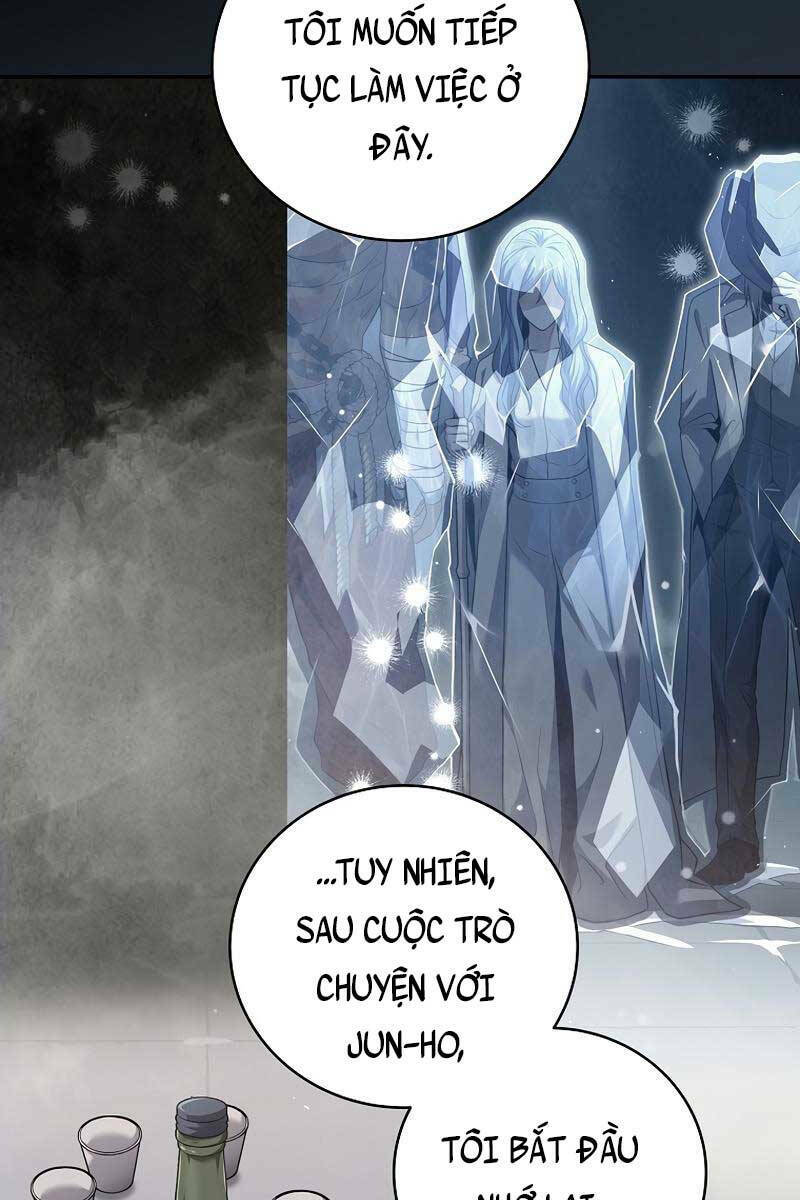 Sự Trở Lại Của Người Chơi Bị Đóng Băng - Chapter 69 - Page 63