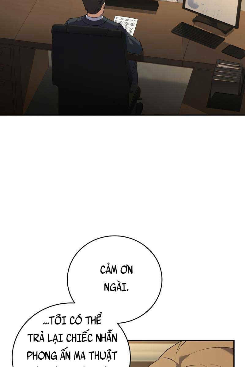 Sự Trở Lại Của Người Chơi Bị Đóng Băng - Chapter 69 - Page 69