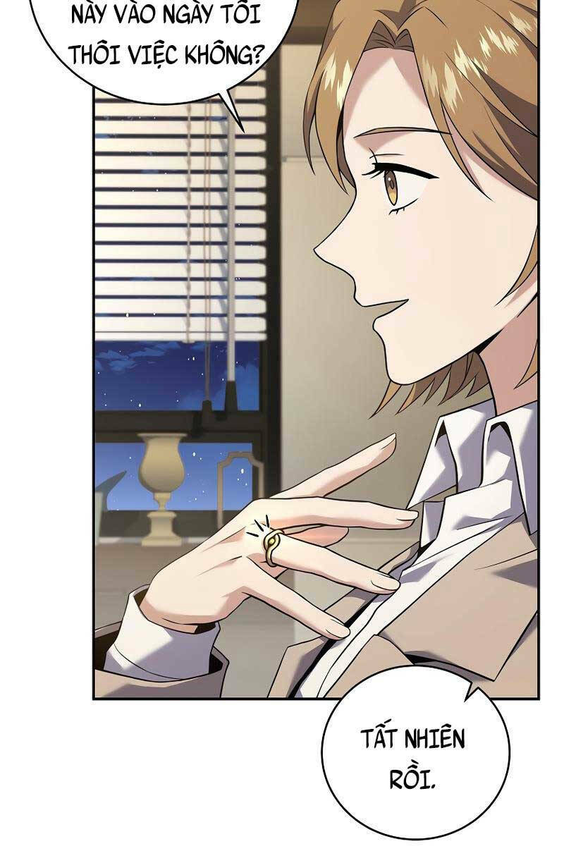 Sự Trở Lại Của Người Chơi Bị Đóng Băng - Chapter 69 - Page 70