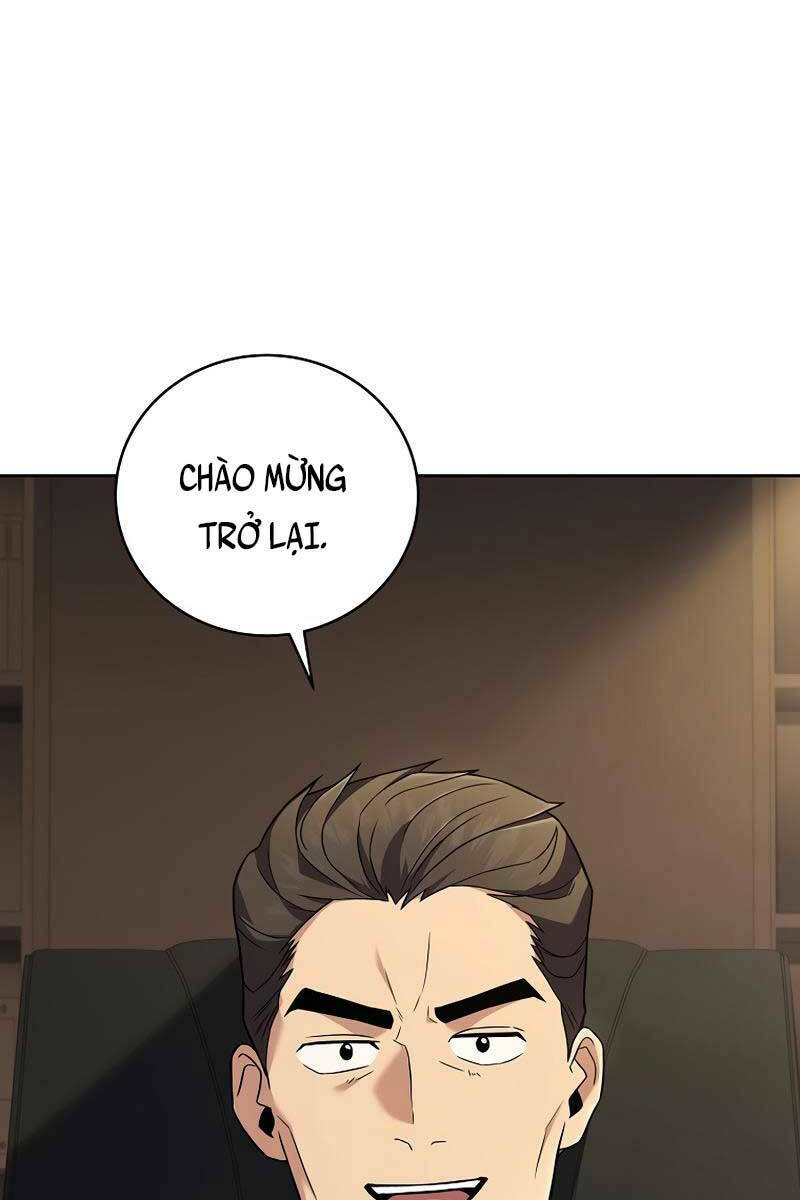 Sự Trở Lại Của Người Chơi Bị Đóng Băng - Chapter 69 - Page 71